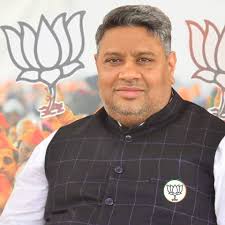 Assembly Constituency 146 - BEGUSARAI (Bihar)